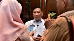 Terkait Pembangunan Tower B RS Haji Medan, Ini Penjelasan Pemprov Sumut
