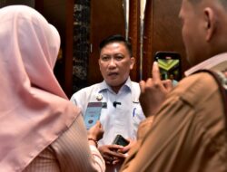 Terkait Pembangunan Tower B RS Haji Medan, Ini Penjelasan Pemprov Sumut