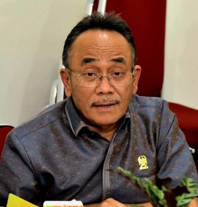 Terkait Blackout, Drs Godfried Lubis MM Sebut PLN Harus Berikan Konpensasi