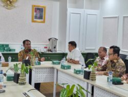Darma Wijaya Tegaskan Komitmen Birokrasi Berdampak bagi Masyarakat