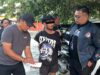 Satresnarkoba Polrestabes Medan Ringkus Pemasok Narkoba di Phantom KTV