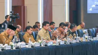 Sumut Terima Pengembalian TKD Terbesar, Tito Karnavian Ungkap Alasannya