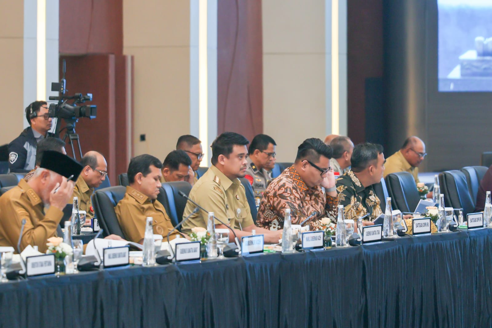 Sumut Terima Pengembalian TKD Terbesar, Tito Karnavian Ungkap Alasannya