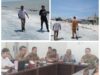 Pemkab Sergai Gelar Pra Survei dan FGD Riset Kerentanan Pesisir dan Pemulihan Ekosistem Terumbu Karang