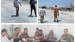 Pemkab Sergai Gelar Pra Survei dan FGD Riset Kerentanan Pesisir dan Pemulihan Ekosistem Terumbu Karang