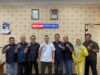 PWPM Medan Datangi PUD Pasar Medan Untuk Bangun Komunikasi Positif