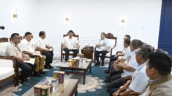 Bobby Nasution Minta Blackout Listrik Di Sumatera Tak Terulang Lagi