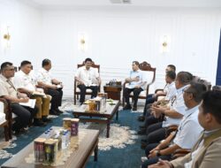 Bobby Nasution Minta Blackout Listrik Di Sumatera Tak Terulang Lagi