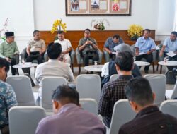 Pemprovsu Gelontorkan Rp1,3 Triliun untuk Infrastruktur, Bangun 141 Km Jalan Tahun Ini