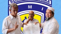 Harun Nasurion Bacalon Tunggal Ketua IMI Sumut Priode 2026-2030 Mendatang 8 Harun Nasurion Bacalon Tunggal Ketua IMI Sumut Priode 2026-2030 Mendatang