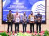 Pemkab Sergai Terima Opini WTP Kedelapan kali dari BPK RI Perwakilan Sumut