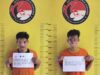 Polres Labuhanbatu Ungkap Peredaran Sabu Antarwilayah, Dua Pria Ditangkap dengan Barang Bukti Puluhan Gram