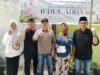 Rayakan Idul Adha 1447 H, IKAL SMP Negeri 11 Medan Angkatan 87 Sembelih 2 Ekor Sapi dan 5 Kambing