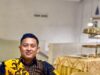 Pancasila Bukan Sekadar Simbol, Zainuddin Lubis: Harus Diwujudkan Pada Tindakan Nyata