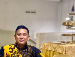 Pancasila Bukan Sekadar Simbol, Zainuddin Lubis: Harus Diwujudkan Pada Tindakan Nyata