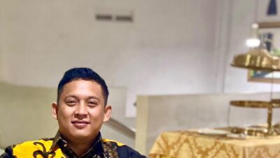 Pancasila Bukan Sekadar Simbol, Zainuddin Lubis: Harus Diwujudkan Pada Tindakan Nyata