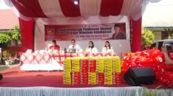 Wong Chun Sen Minta Pancasila Harus Jadi Arah Moral Anak Bangsa