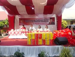 Wong Chun Sen Minta Pancasila Harus Jadi Arah Moral Anak Bangsa
