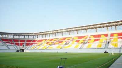 Kabar Baik, Stadion Teladan Medan Dipastikan Gelar Laga Piala AFF U-19 2026