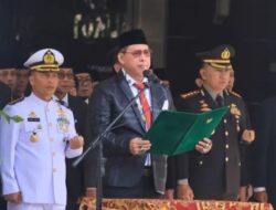 Wong Chun Sen : Pancasila Harus Jadi Pemersatu Bangsa
