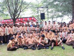 Peringati Hari Lahir Pancasila, Bupati Sergai Ajak Generasi Muda Perkuat Karakter Kebangsaan
