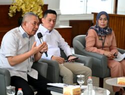 Targetkan 300 Ribu Pengunjung, PRSU Ke 50 Penguatan Ekonomi Kreatif dan Pariwisata Sumut