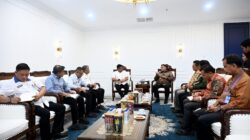 Berantas Narkoba, Bobby Nasution Siap Dukung Anggaran BNNP