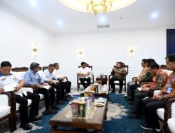 Berantas Narkoba, Bobby Nasution Siap Dukung Anggaran BNNP
