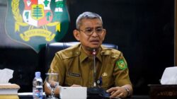 Kisruh Akomodasi AFF U-19, Sekda Medan Tegaskan PSSI Bertanggung Jawab Penuh