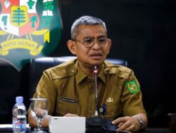Kisruh Akomodasi AFF U-19, Sekda Medan Tegaskan PSSI Bertanggung Jawab Penuh
