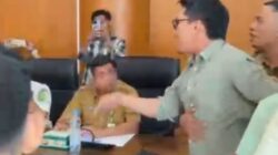 RDP Komisi IV DPRD Medan Terkait Pencemaran Lingkungan Kecap Angsa Nyaris Ricuh