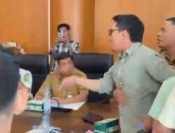 RDP Komisi IV DPRD Medan Terkait Pencemaran Lingkungan Kecap Angsa Nyaris Ricuh