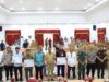 Bupati Darma Wijaya Apresiasi Kontribusi TJSLP dalam Mendorong Pertumbuhan Ekonomi Sergai