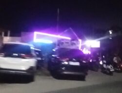 THM King Bar Munculkan pertanyaan besar di tengah masyarakat Asahan