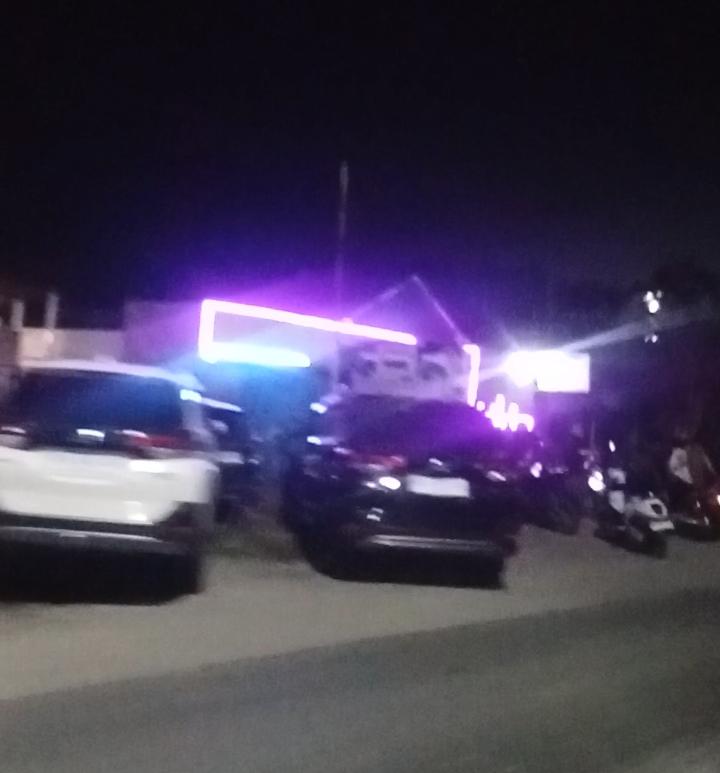 THM King Bar Munculkan pertanyaan besar di tengah masyarakat Asahan