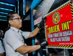 Rico Waas: Tempat Hiburan Terlibat Narkoba Dan Tak Lengkapi Izin Harus Ditindak