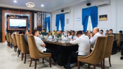 Pemkab Sergai Dorong Percepatan Pembangunan Kampung Nelayan Merah Putih di Bagan Kuala