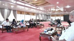 Bobby Nasution Dorong Percepatan Legalisasi Sumur Minyak Rakyat Di Sumut
