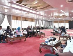 Bobby Nasution Dorong Percepatan Legalisasi Sumur Minyak Rakyat Di Sumut