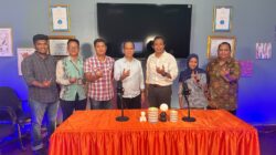 FEB UMSU Dan Tim Mawaddah Bekerjasama Ciptakan Wirausaha Muda Inovatif