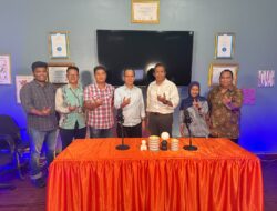 FEB UMSU Dan Tim Mawaddah Bekerjasama Ciptakan Wirausaha Muda Inovatif