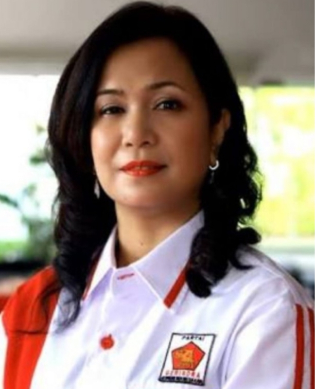 Dame Duma Minta DLH Dan PLN Respon Aduan Warga Soal Pohon Tumbang dan Lampu Mati