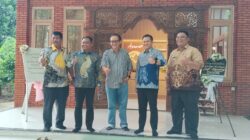 Darma Wijaya dan Adlin Tambunan Apresiasi Kehadiran Azara Wellness di Dolok Masihul