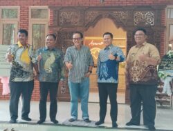 Darma Wijaya dan Adlin Tambunan Apresiasi Kehadiran Azara Wellness di Dolok Masihul