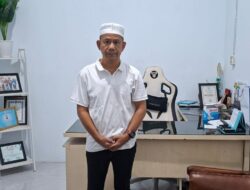 Pewarta Polrestabes Medan Tebar Kepedulian Ke Anggota Dan Warga