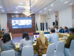 Jelang Rakernas APEKSI XVIII, Pemko Medan, Siap Sambut Wali Kota Se-Indonesia