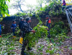 Pemko Medan Sukses Kumpulkan 28 Ton Sampah Dalam Aksi Gotong Royong Massal