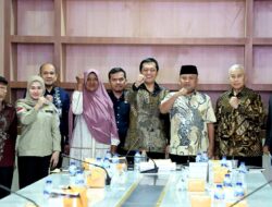 Diera Bobby Nasution Sengketa Lahan Padang Halaban dan PT SMART Berakhir