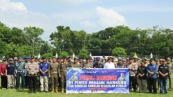 Hindari Narkoba, Pemprovsu Dan Pemko Tanjungbalai Jaga Pintu Masuk Darat-Laut 3 Hindari Narkoba, Pemprovsu Dan Pemko Tanjungbalai Jaga Pintu Masuk Darat-Laut