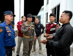 Perangi Narkoba, Bobby Nasution Kerahkan Patroli Gabungan di Asahan